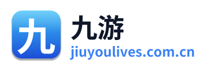九游 Logo